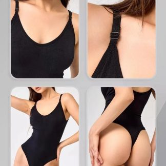 Корегуючий боді Body Slim