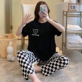 Піжама базова