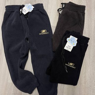 Базові теплі штани