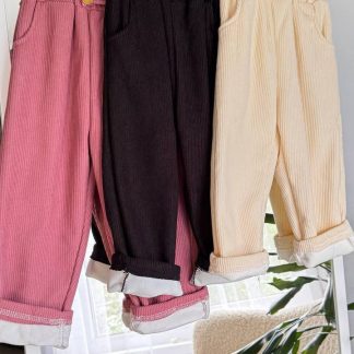 Теплі штани