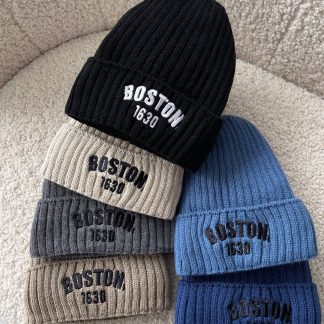 Шапка Бостон