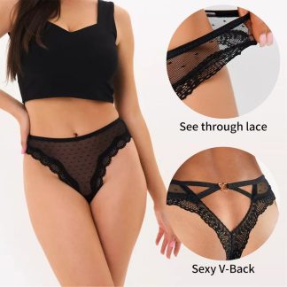 Трусики Kitty