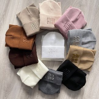 Набір Шапка хомут