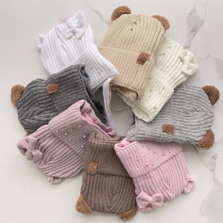 В'язана Шапка