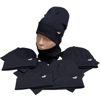 Набір шапка хомут