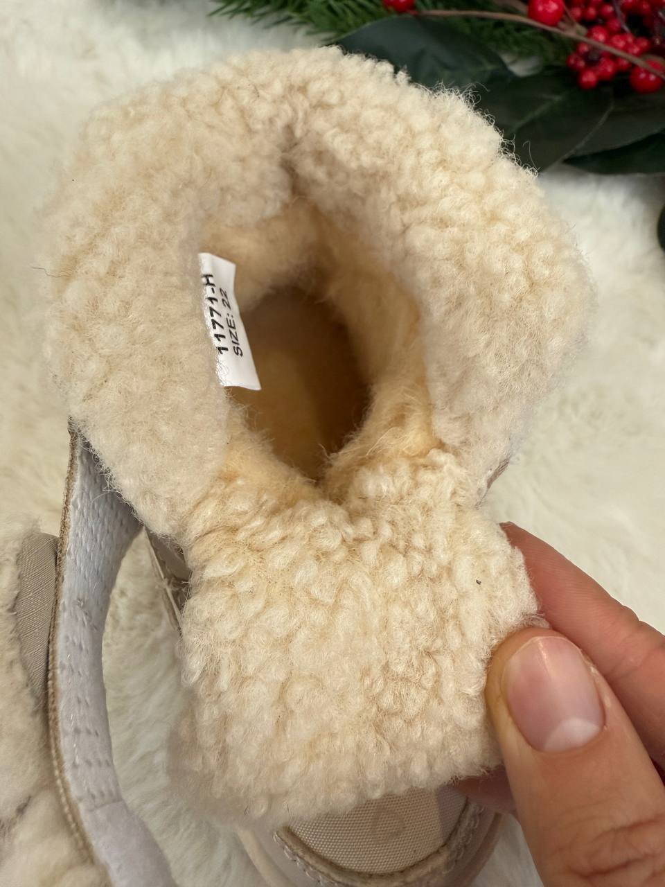 Уги антизковзькі - Зображення 10