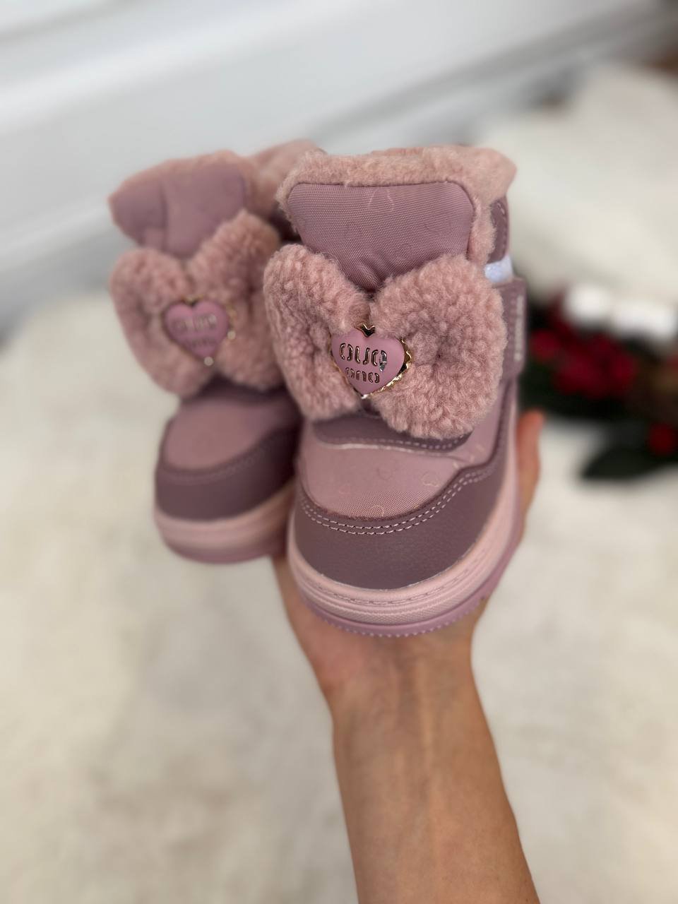 Уги антизковзькі - Зображення 4