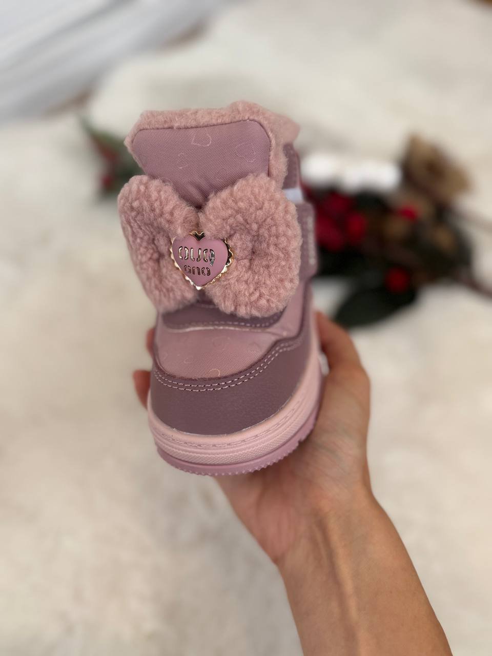 Уги антизковзькі - Зображення 3