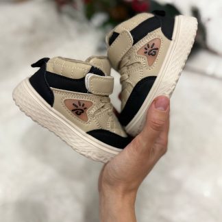 Стильні хайтопи 💙