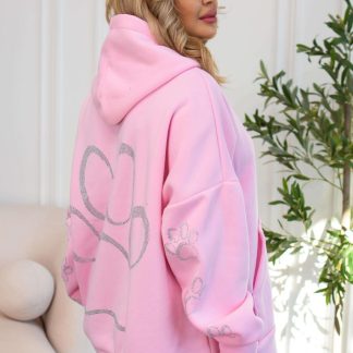 Худі лапка 🐶