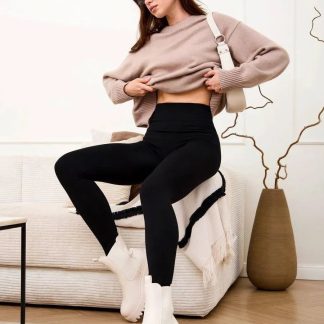 Лосини хутро-кашемір🔥