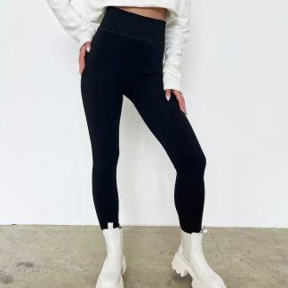 Лосини на м'якому хутрі🔥