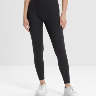 Лосини в рубчик байка