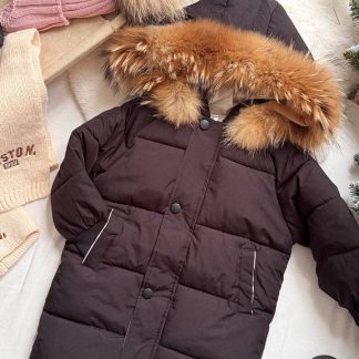 Куртка синтепух