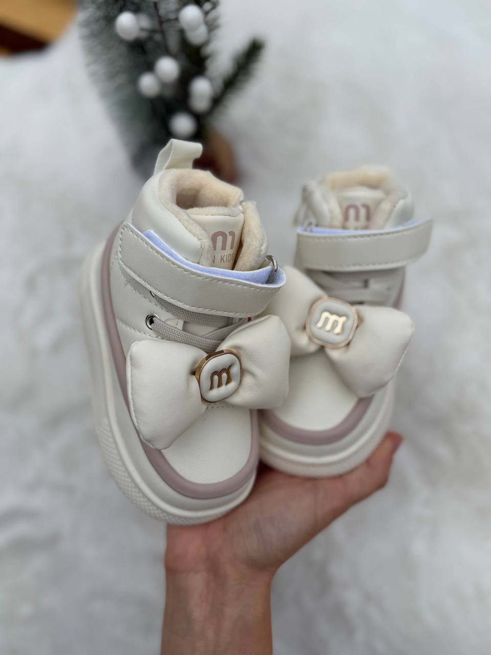 Черевики - Зображення 6