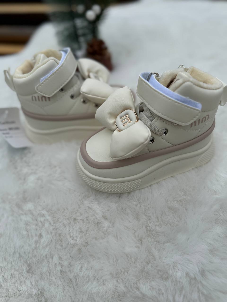 Черевики - Зображення 5