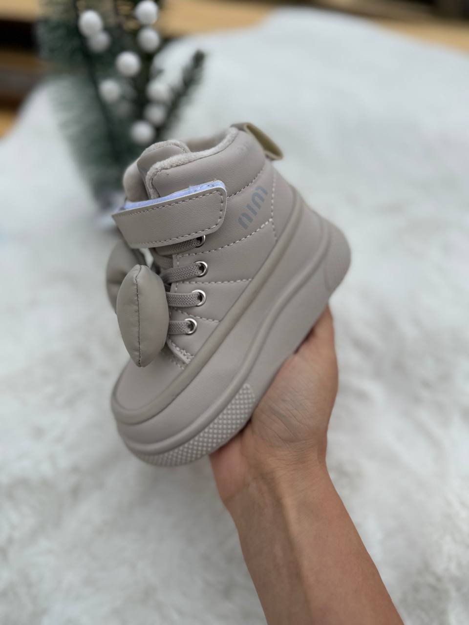 Черевики - Зображення 2