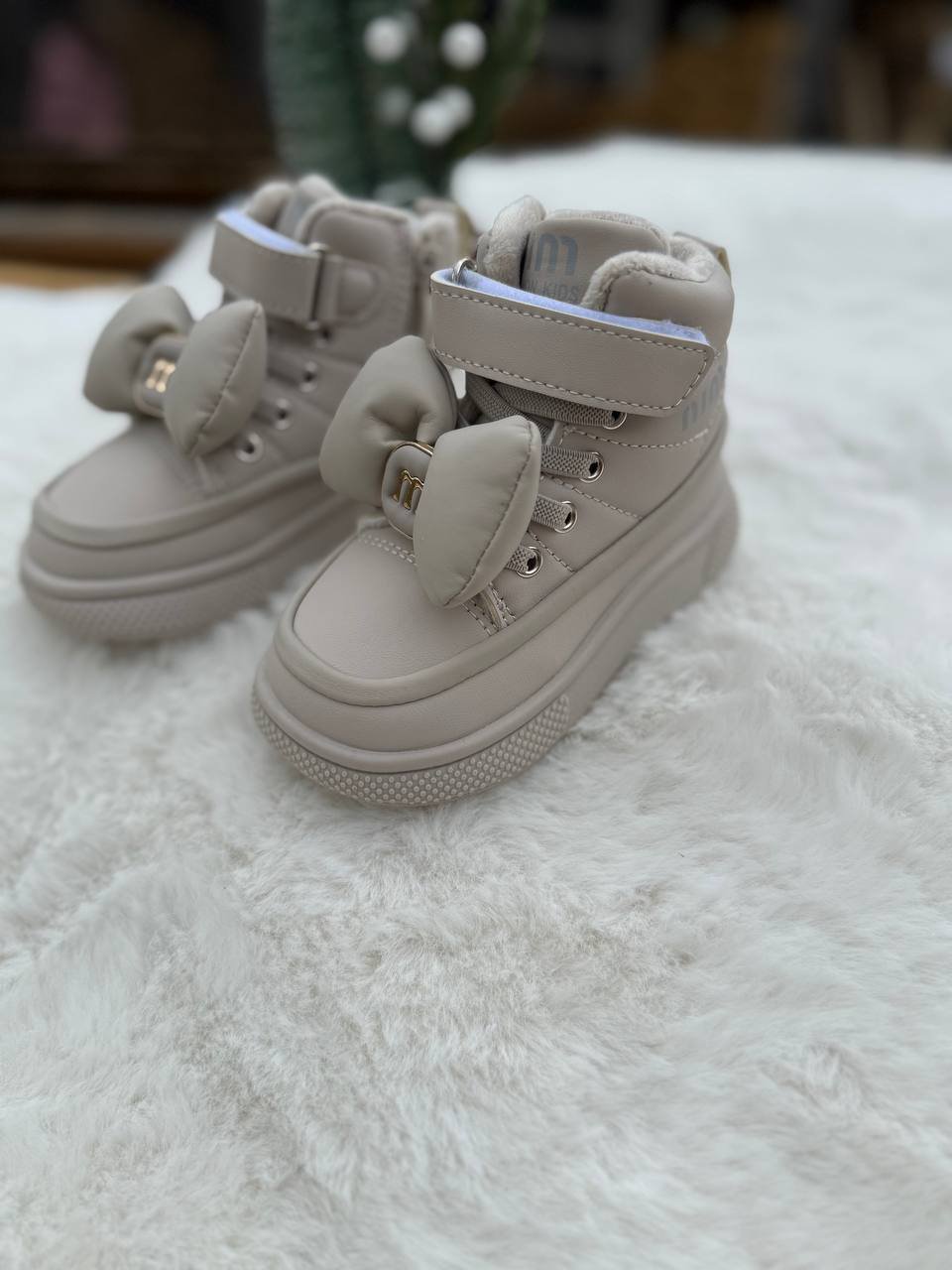 Черевики - Зображення 4