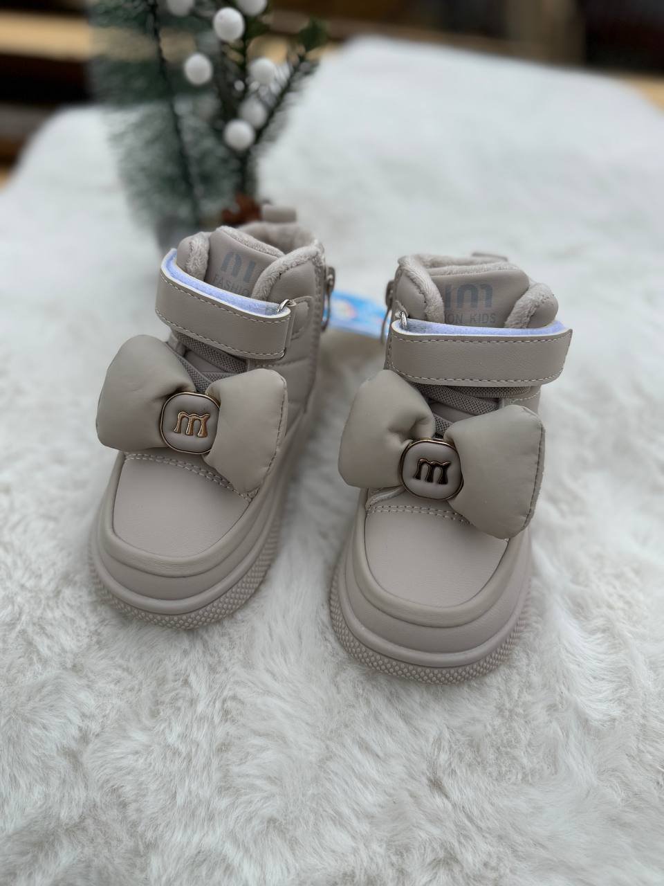 Черевики - Зображення 3