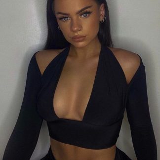 Корсетний топ Persona