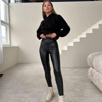 Лосини екошкіра