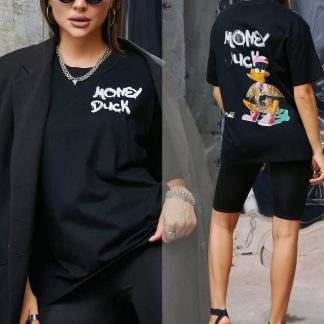 Футболка Money Duck