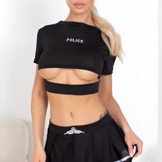 Костюм Полісменка