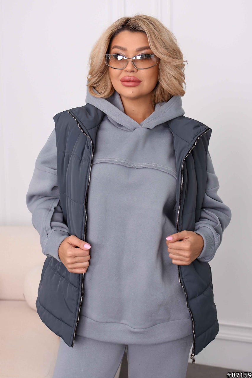 Костюм - Зображення 3