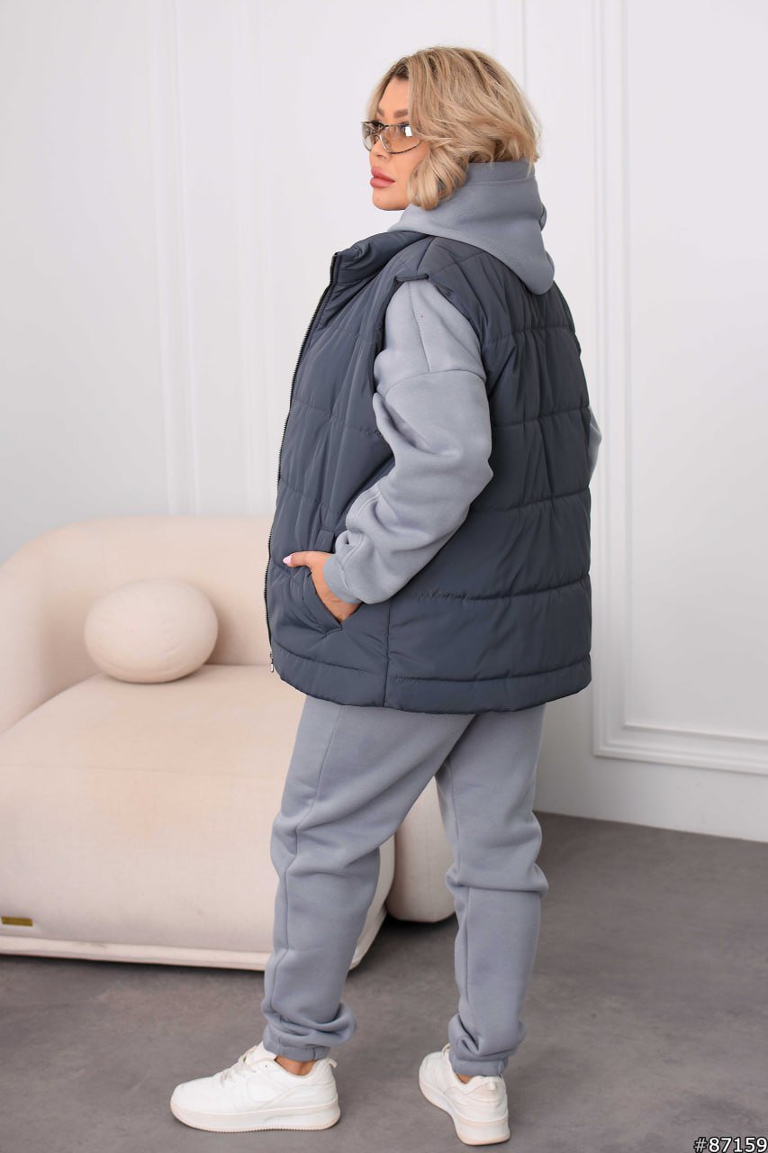 Костюм - Зображення 4