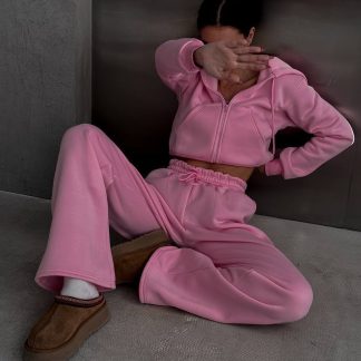 Костюм худі +штани