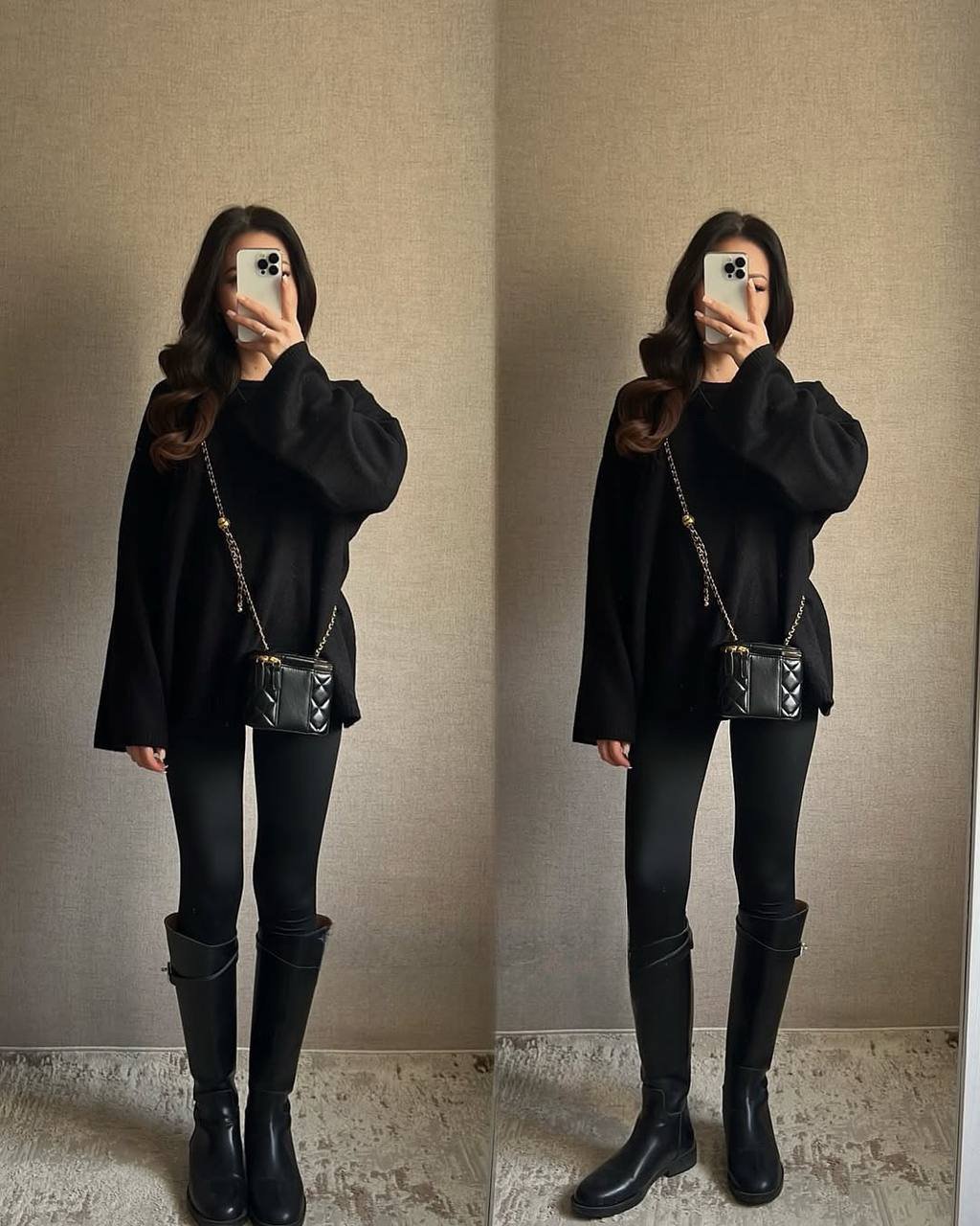 Костюм Светр + лосини(термо) - Зображення 2