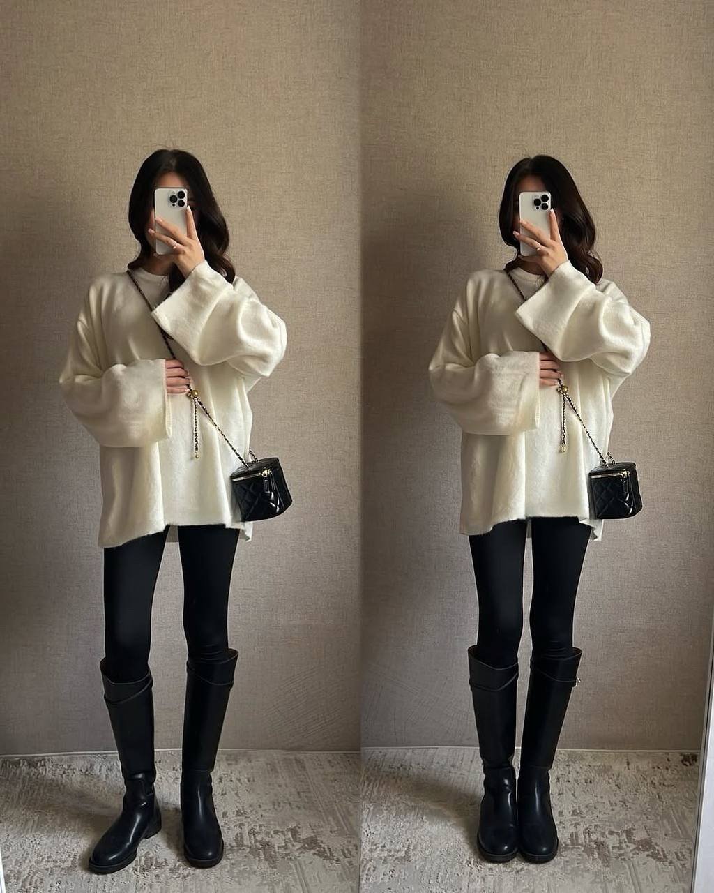 Костюм Светр + лосини(термо)