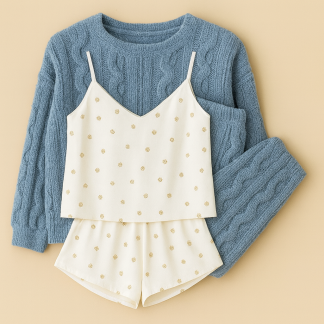 Піжама/Одяг для дому*