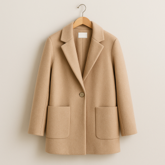 Верхній одяг*