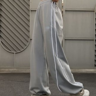 Штани Оверсайз