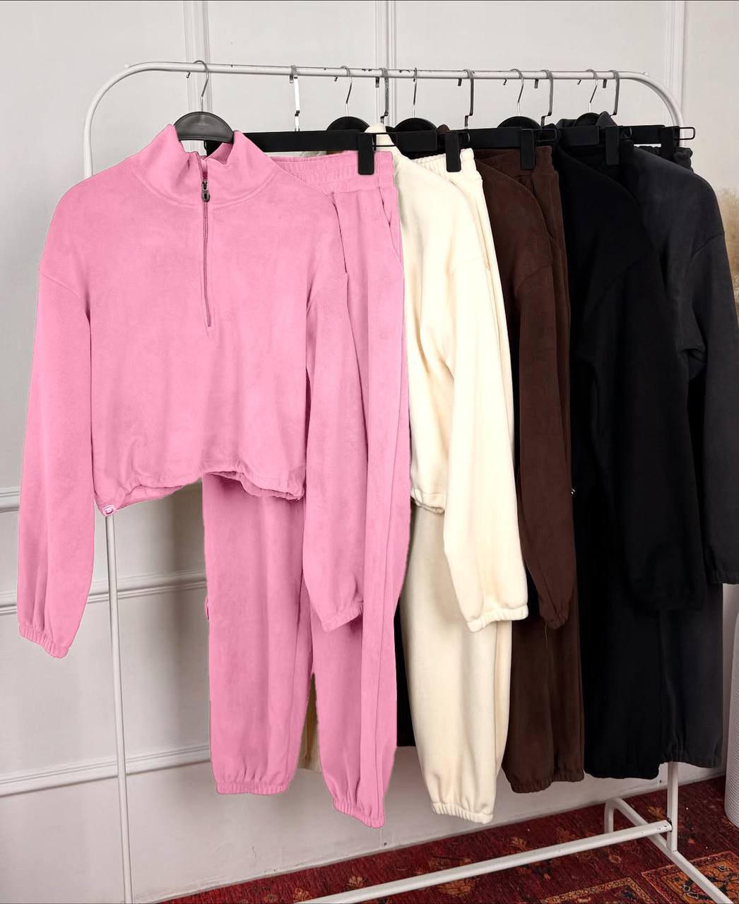 Костюм кофта + Джоггери