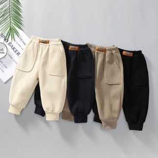 Теплі штани