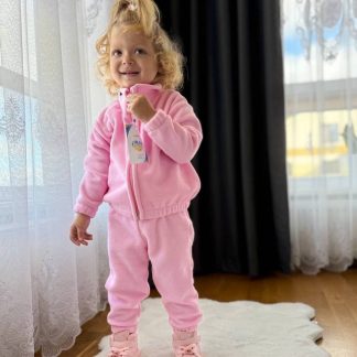 Теплий костюм