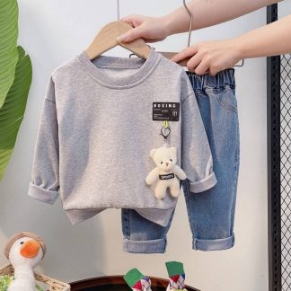 Костюм двійка