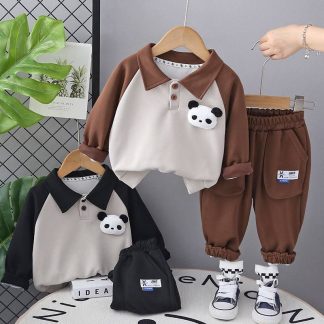 Костюм двійка