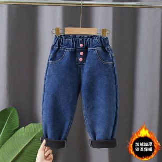 Джинси на флісі 🩷