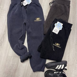 Штани Утеплені