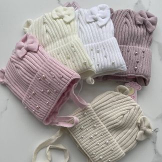 Шапка на флісі