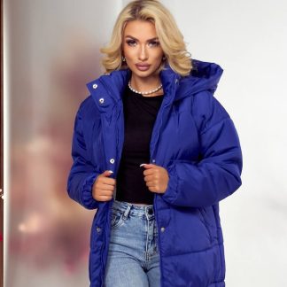 Куртка синтепон 250