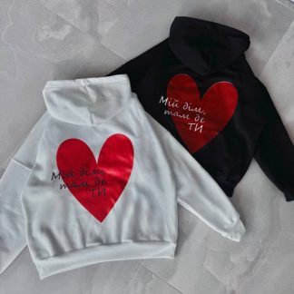 Худі ♥️