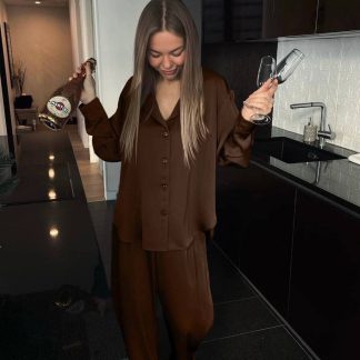 Піжамний комплект