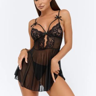 Пеньюар Julie